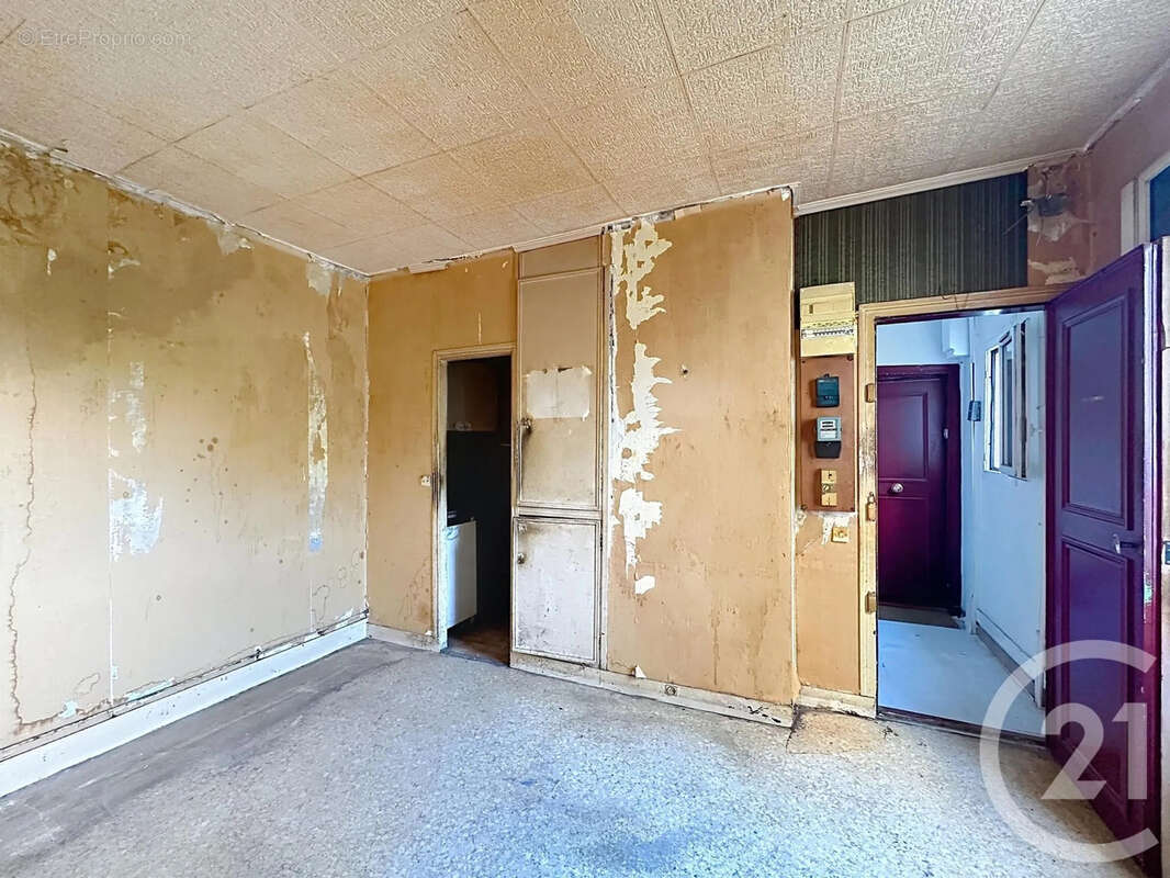 Appartement 30 m² à Pantin  - photo 2