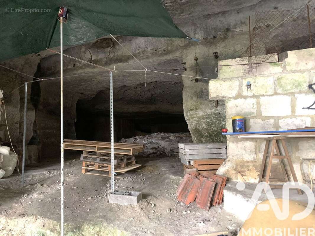 Photo 4 - Maison à SAINTES