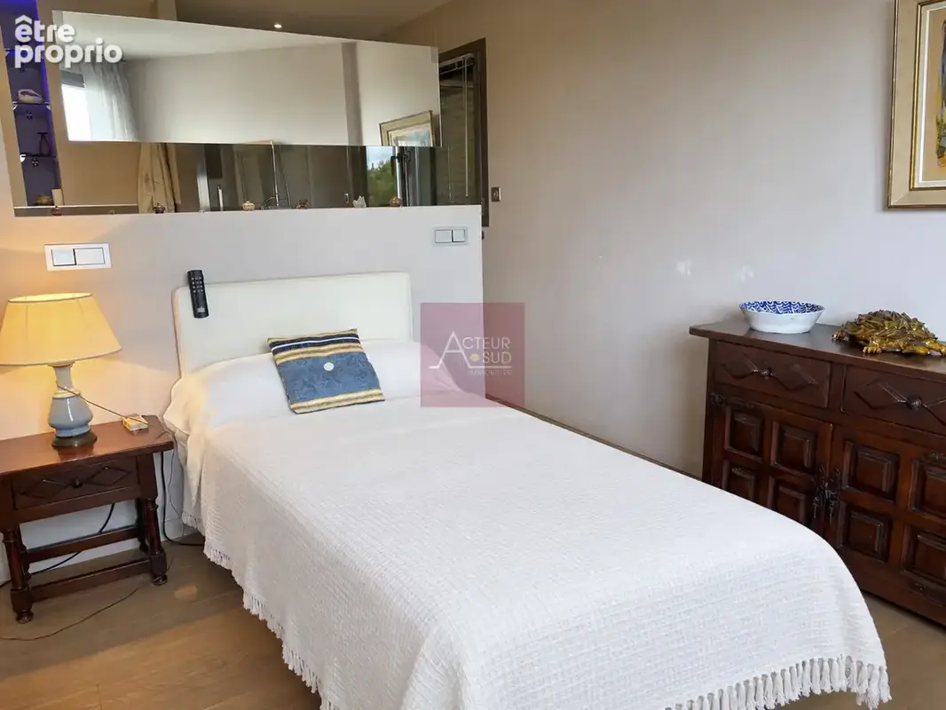 Vente appartement 5 pieces - montpellier boutonnet - assas - photo 11