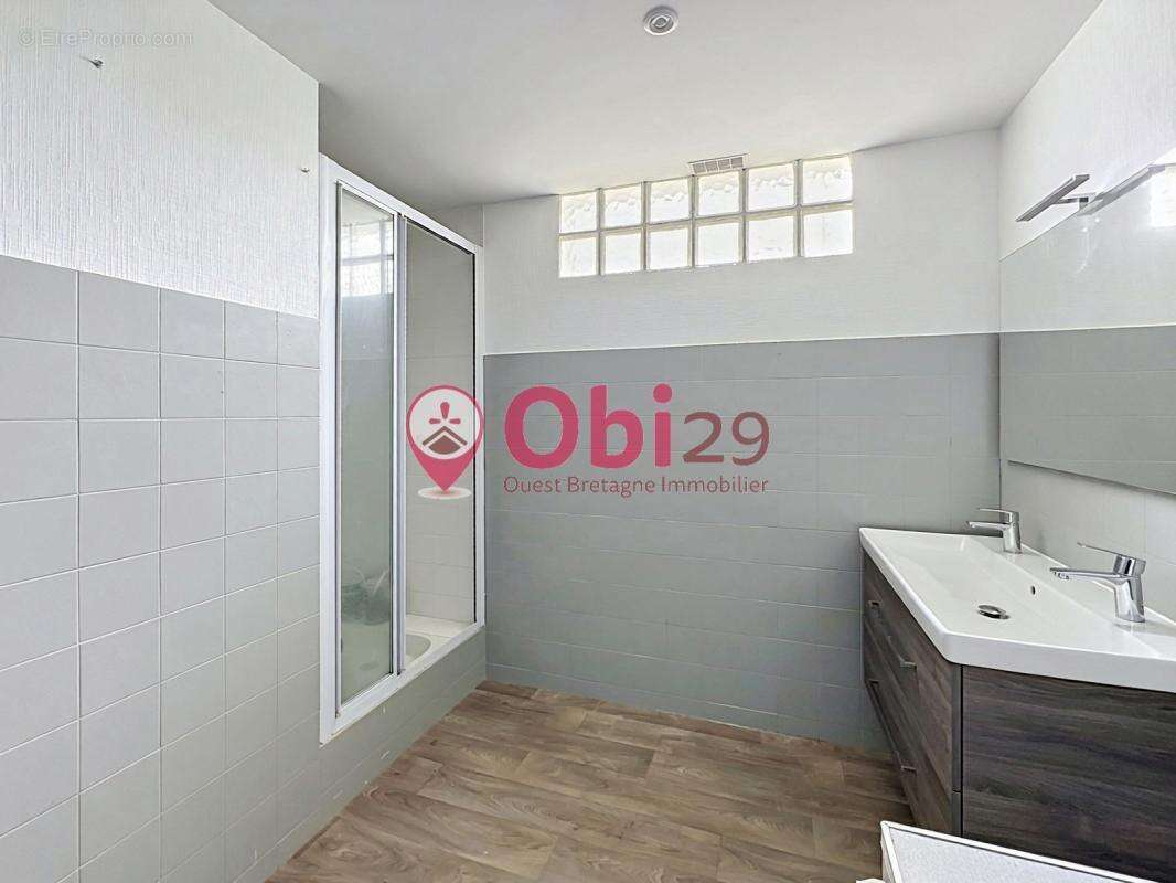 LORIENT – Appartement T3 de 105 m² dans une petite copropriété - photo 7