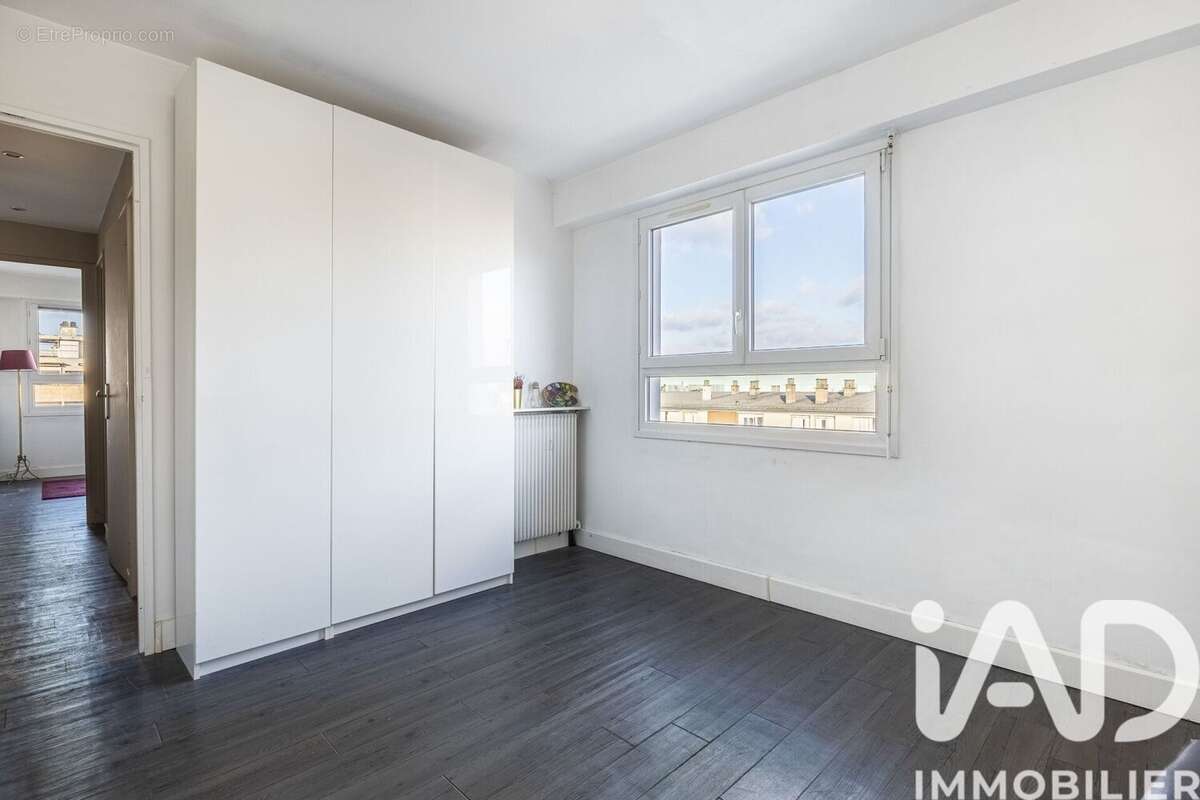Photo 7 - Appartement à BOULOGNE-BILLANCOURT