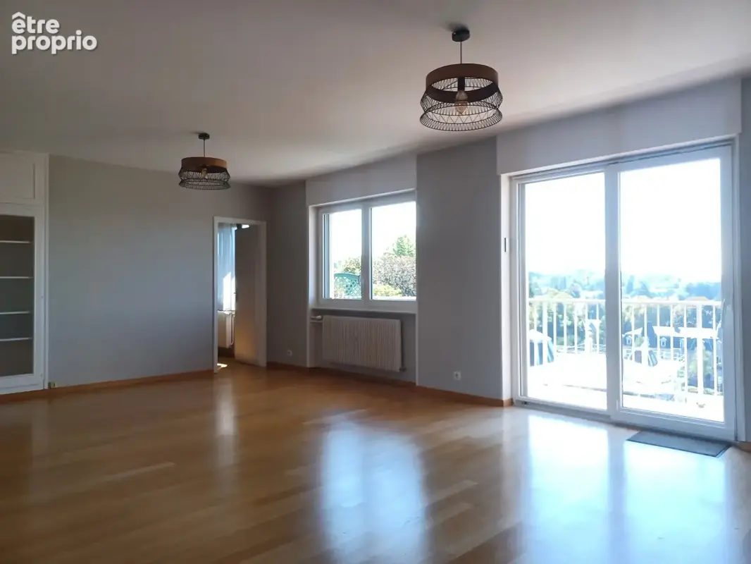 Appartement 7 pièces 155 m² à vendre à Mulhouse (68100) - photo 2
