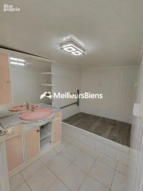 Appartement 114m² situé à LANGRES - photo 8
