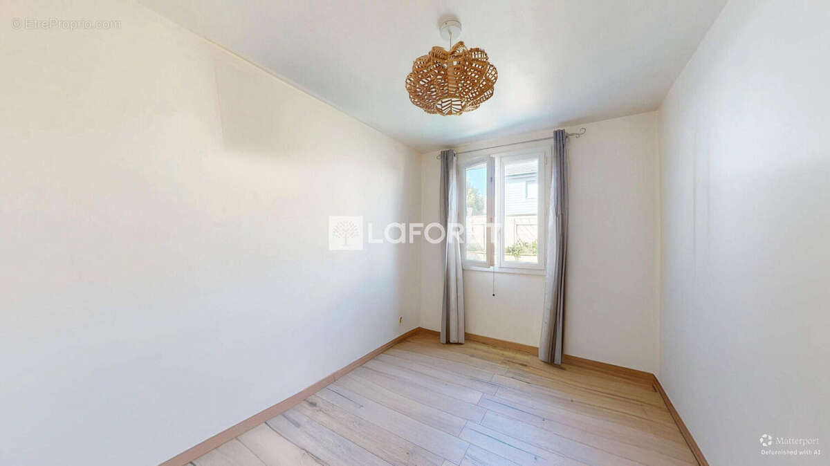 Maison Le Havre 4 pièces 90 m2 - photo 12