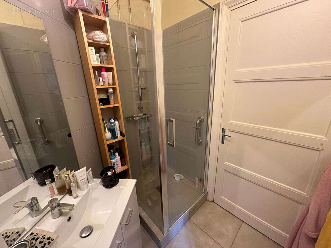 Appartement à ROANNE
