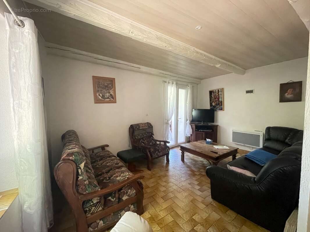 Maison à vendre 6 pièces  () - photo 6