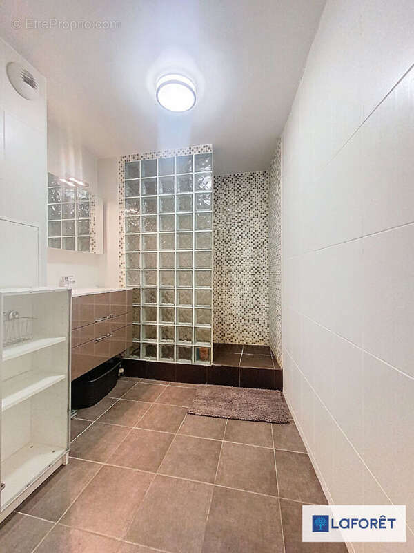 Appartement à PANTIN