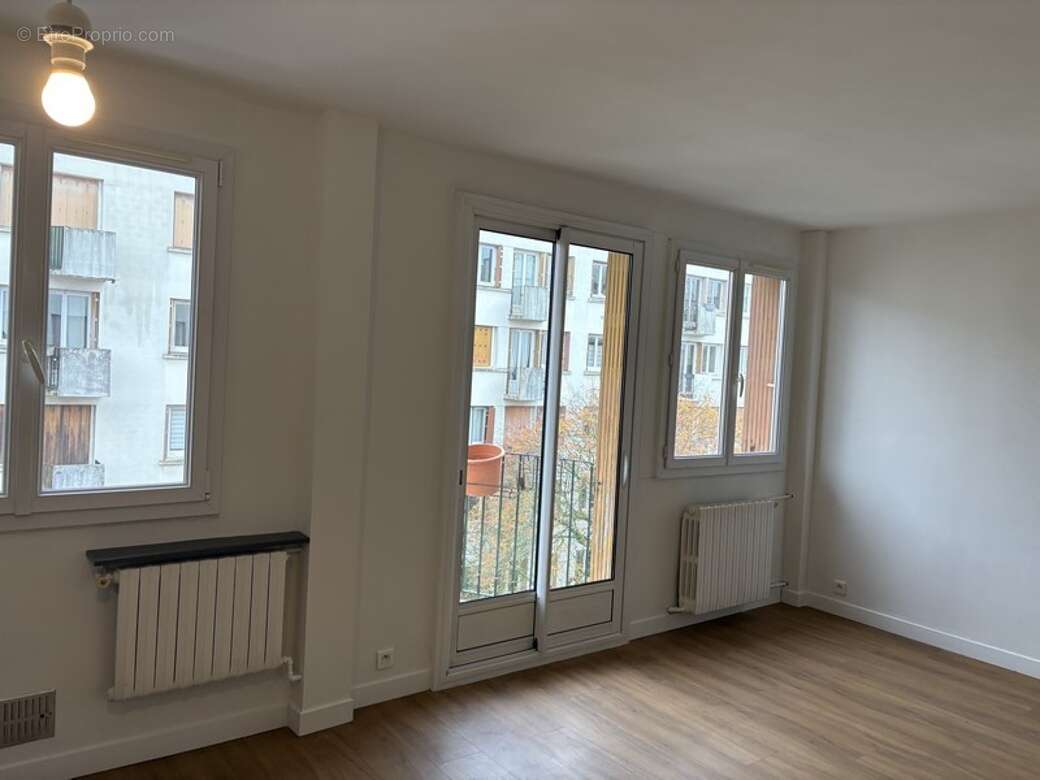 Appartement à CLAMART
