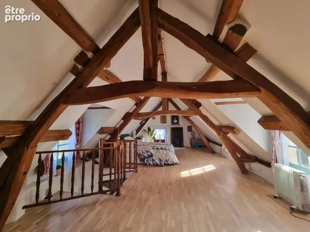 Belle longere pierres - photo 10