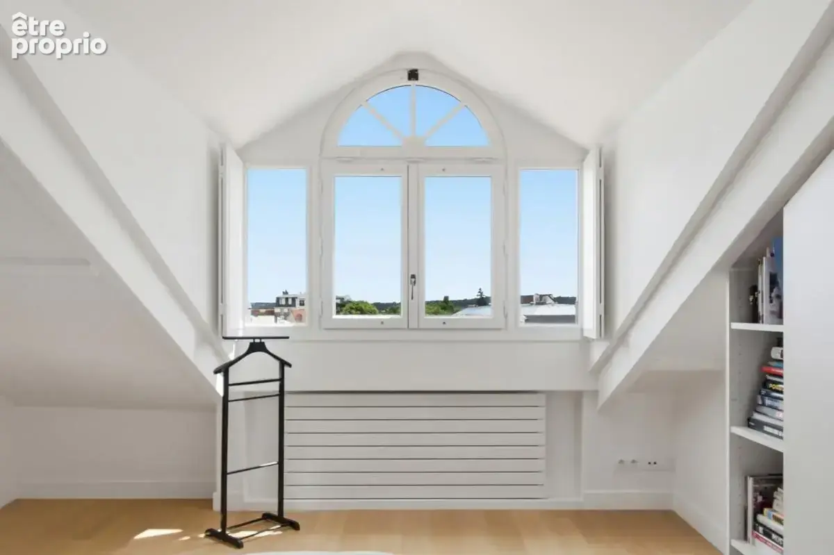 Rue Saint-Pierre – Superbe duplex familial - photo 11