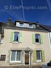 Maison à MESLAN