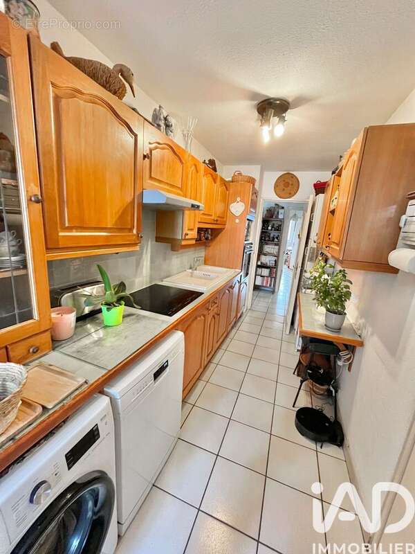 Photo 3 - Appartement à ANTIBES