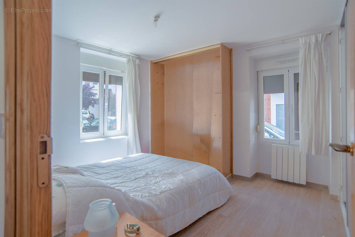 Appartement à HENDAYE