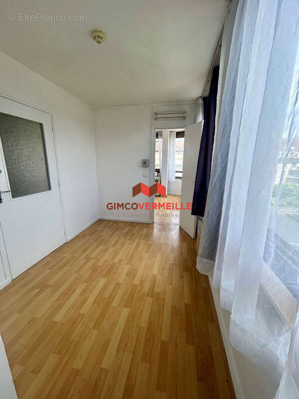 Appartement à POISSY