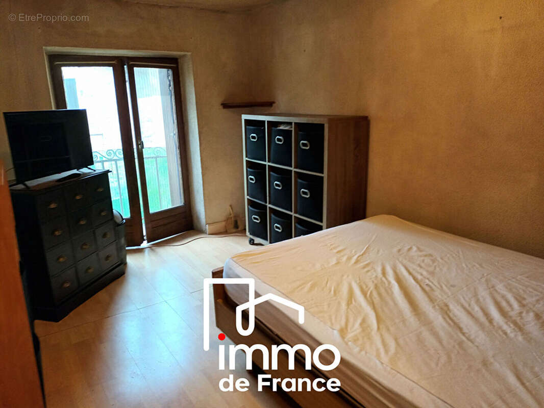 Maison à ESCLANEDES