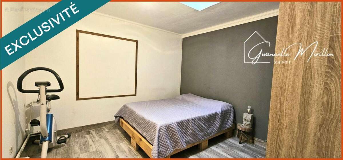 Photo 8 - Maison à SAINT-GERMAIN-DU-PUCH