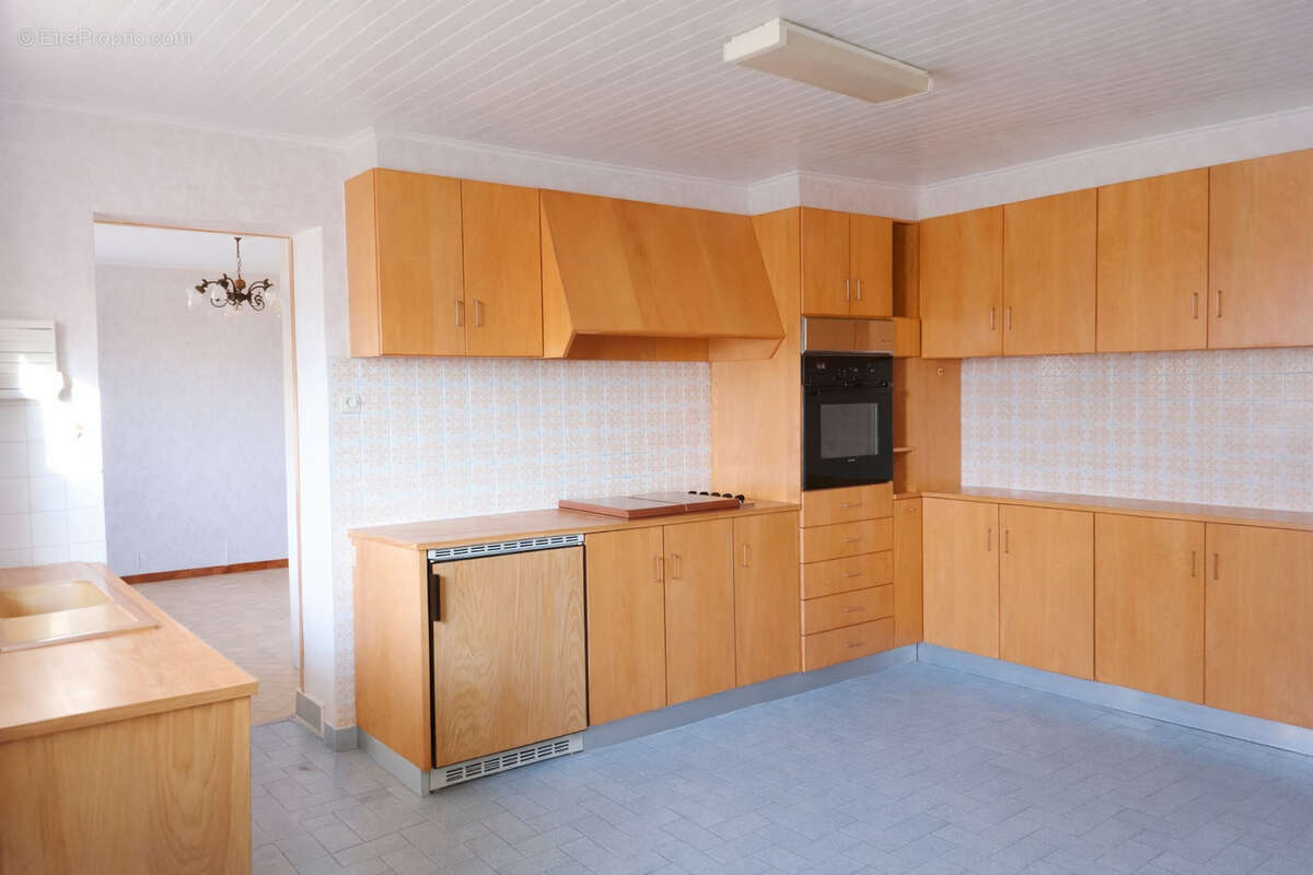 Maison à FILLINGES