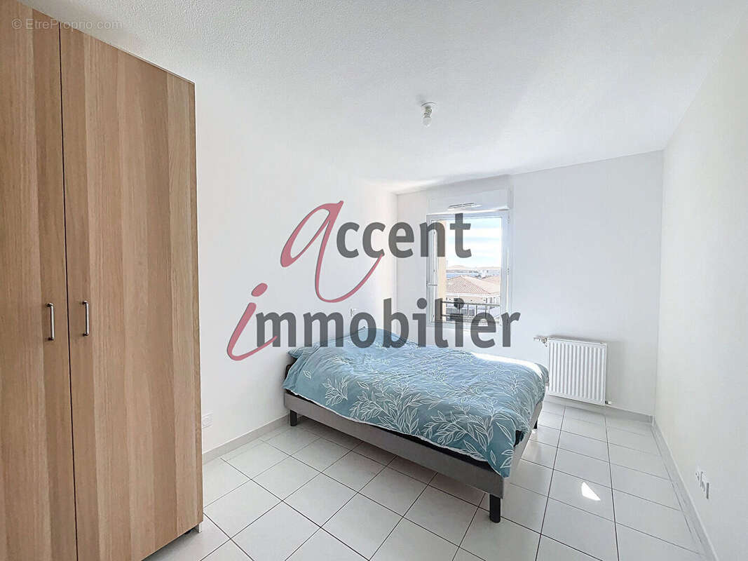 Appartement à CAVAILLON