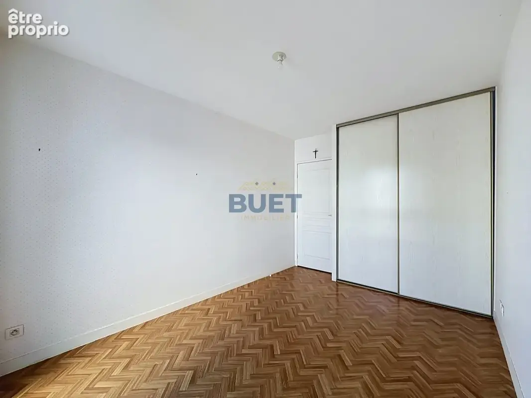 TOISON D'OR : Appartement type 4 avec garage double et balcon de 16m2 - photo 10