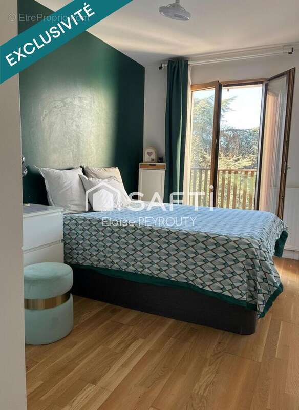 Photo 3 - Appartement à VITRY-SUR-SEINE