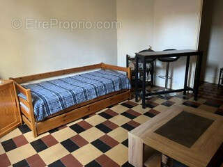 Appartement t2 centre ville - photo 6