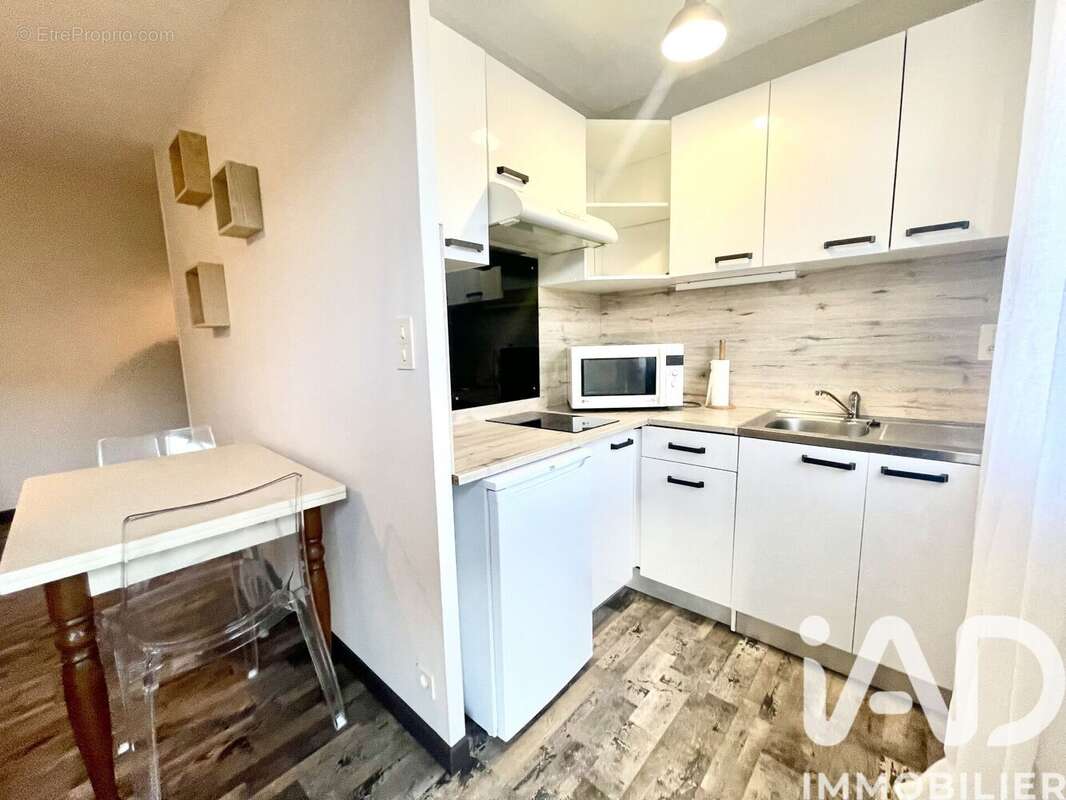 Photo 3 - Appartement à RODEZ