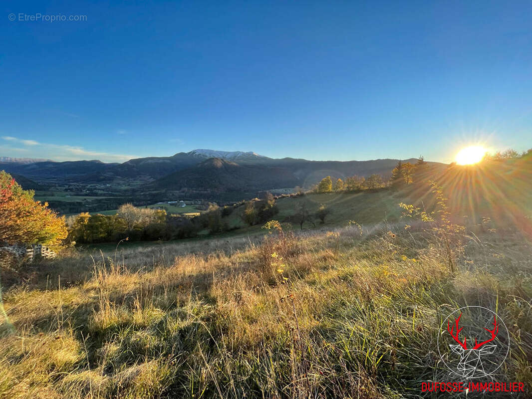 Terrain Selonnet - photo 5