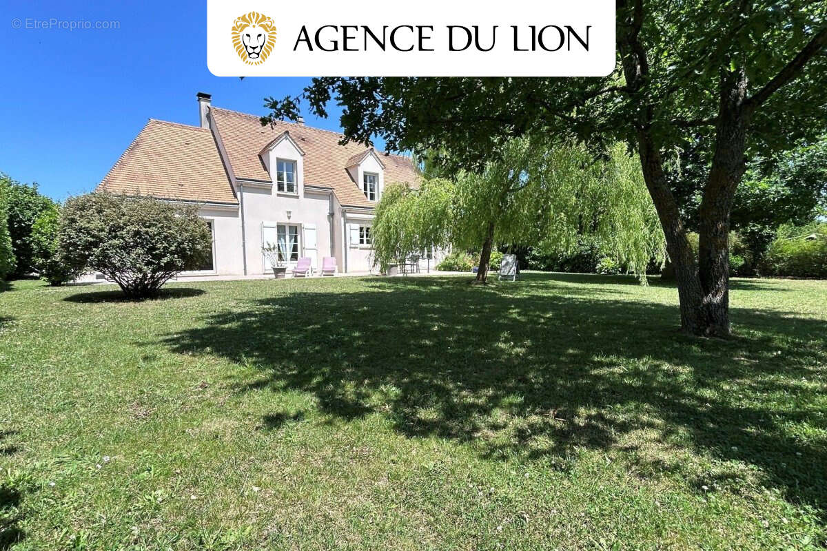 Maison à DREUX