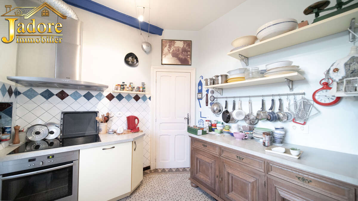 Maison à PROVENCHERES-SUR-FAVE