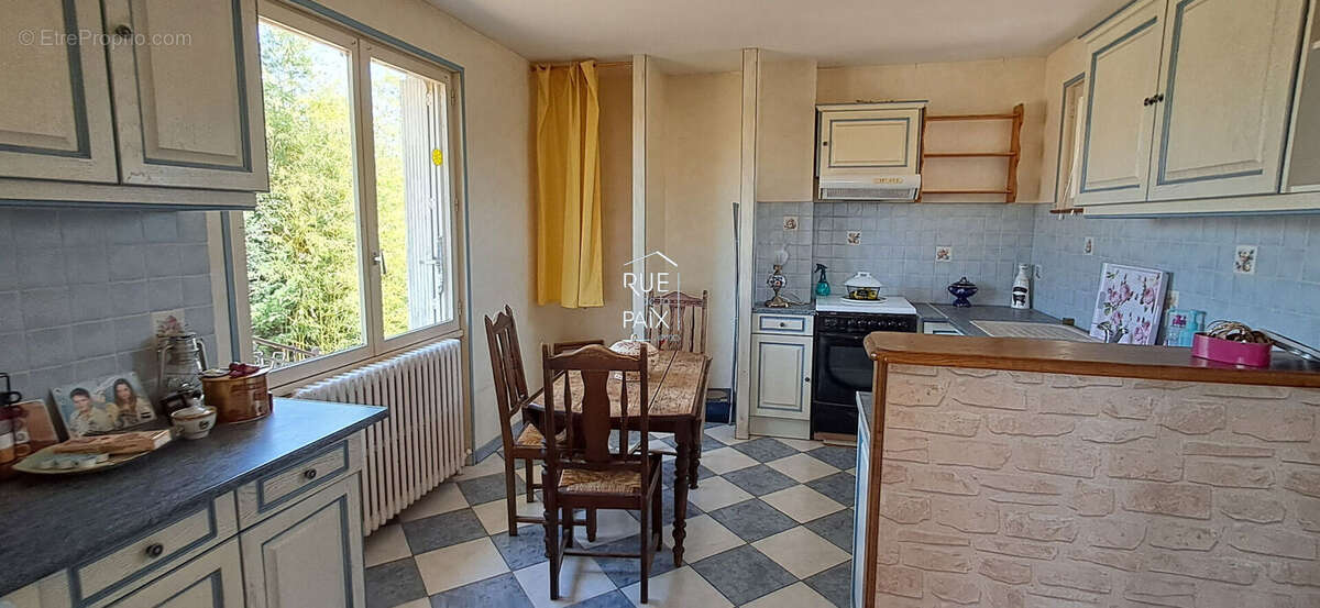 Maison Lencloitre - 124.54 m2 - photo 4