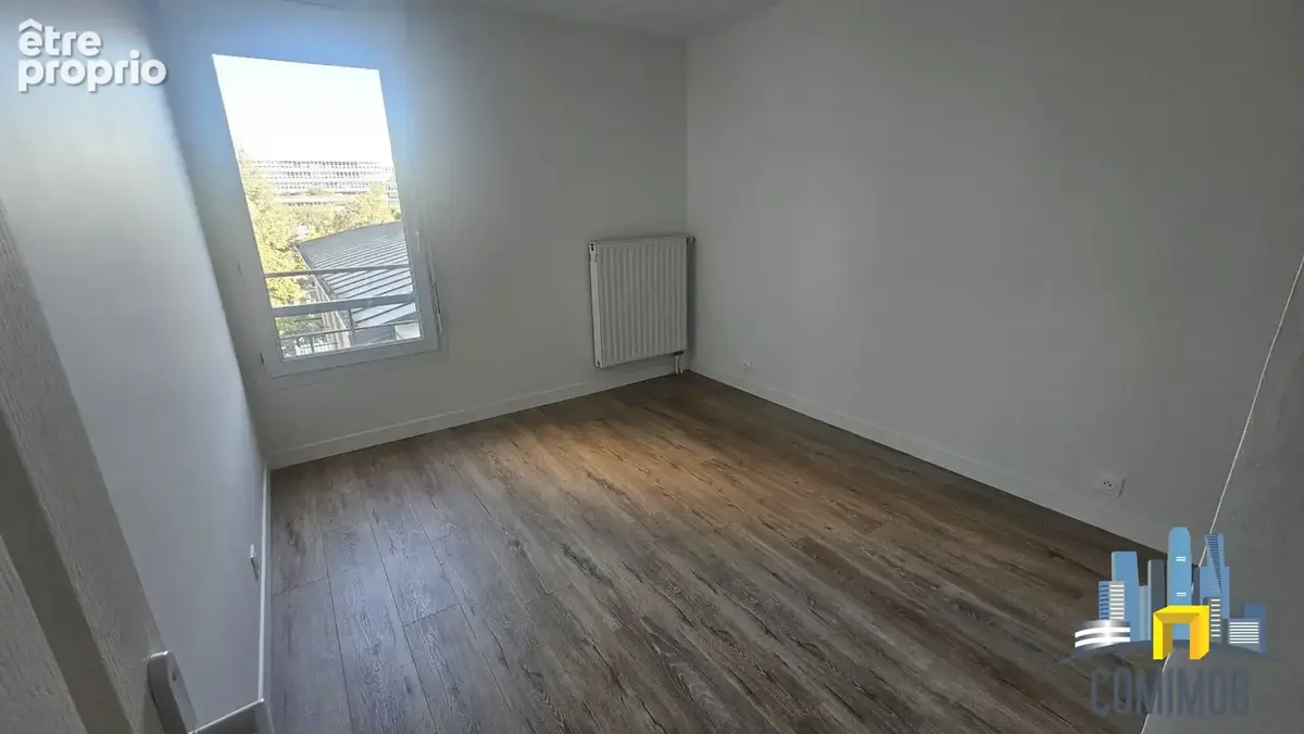 Appartement 3 pièces 70 m² à vendre à Courbevoie (92400) - photo 5