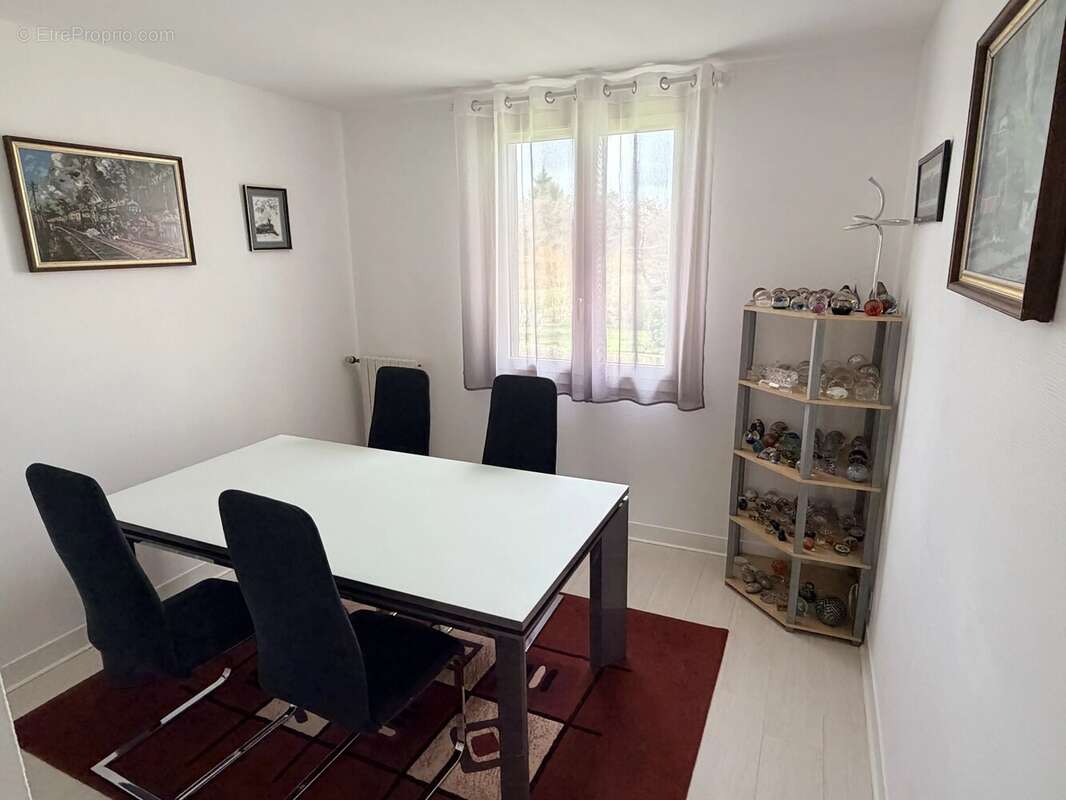 Maison à BLOND