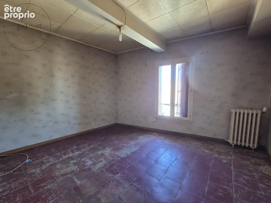 Maison vigneronne avec garage et jardin - photo 11
