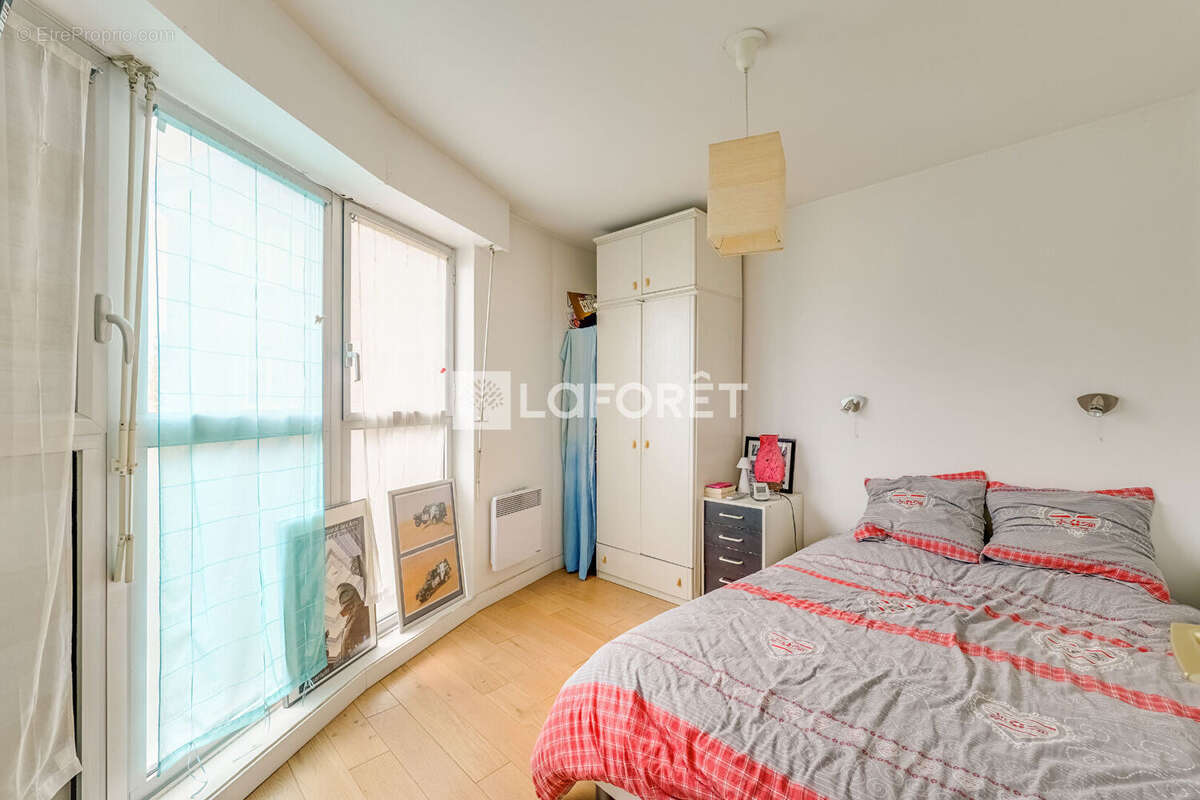 Appartement à VANVES