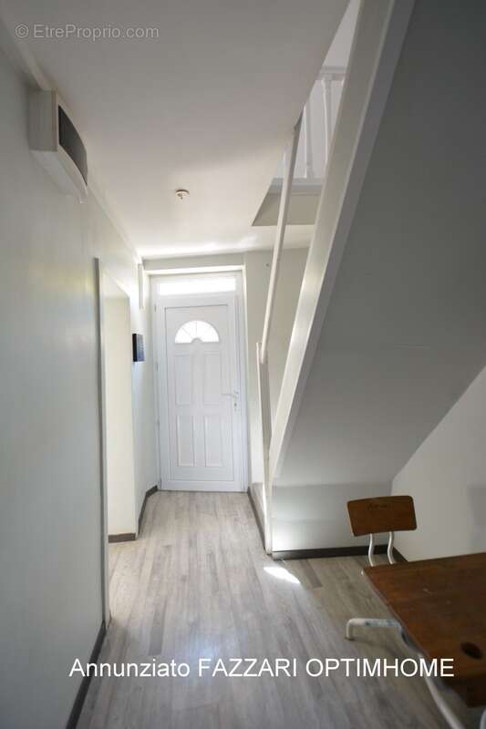 Maison à HAN-LES-JUVIGNY