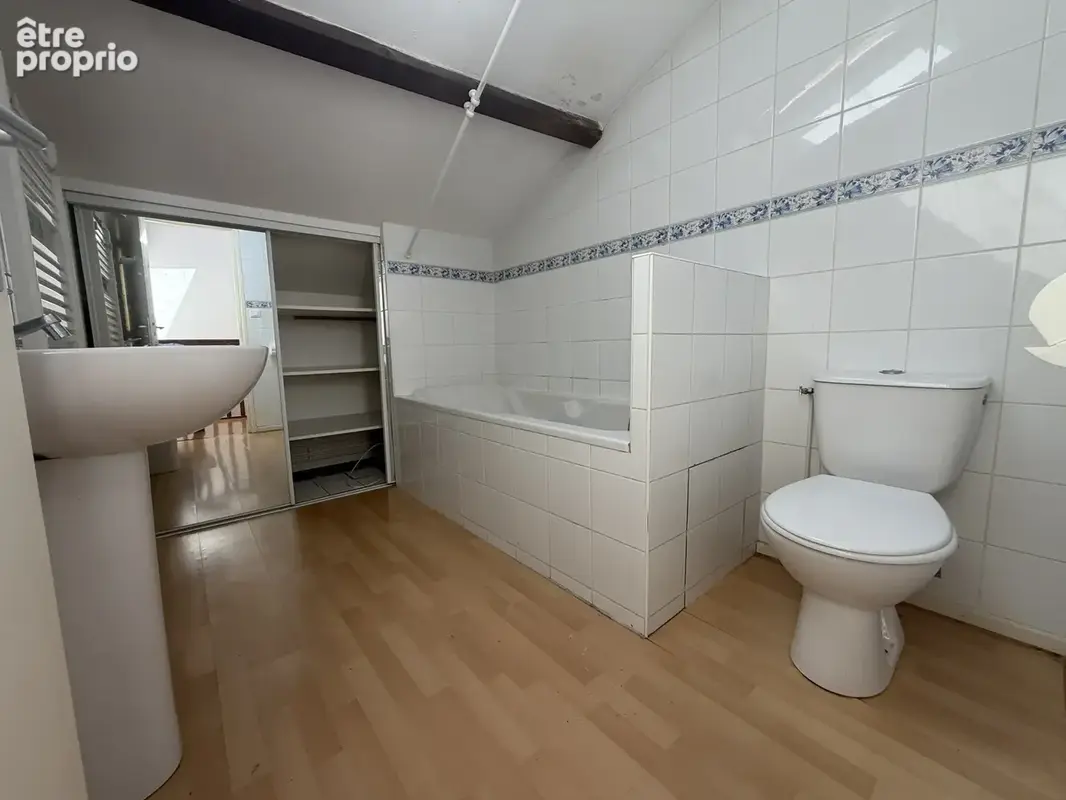 En exclusivité   maison de ville à ambérieu-en-bugey - photo 10