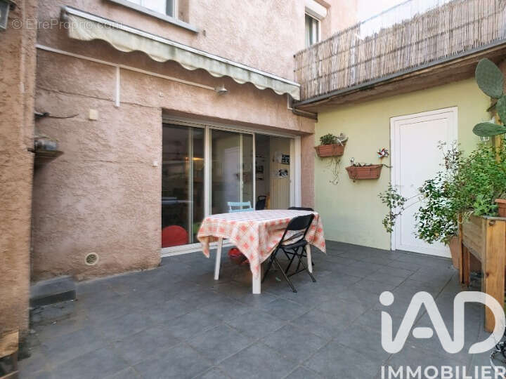 Photo 3 - Maison à TAIN-L'HERMITAGE