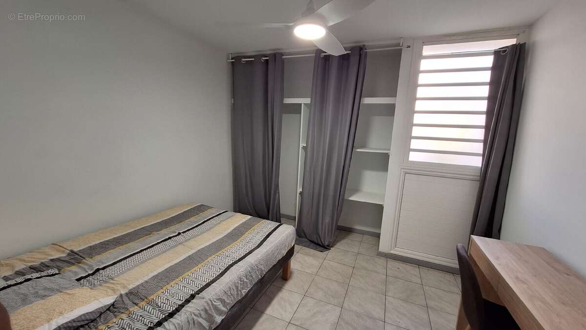 Appartement à DUCOS