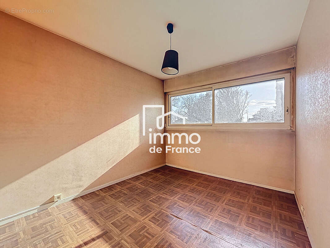 Appartement à FERNEY-VOLTAIRE