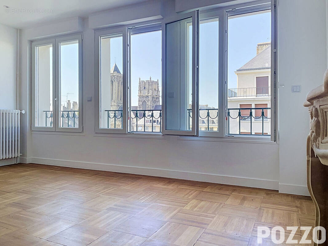Appartement à CAEN