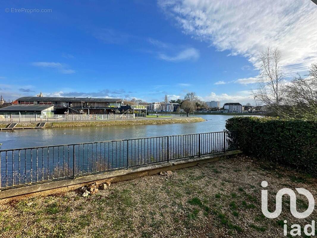 Photo 1 - Appartement à SENS