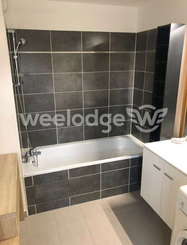 Appartement à TAVERNY