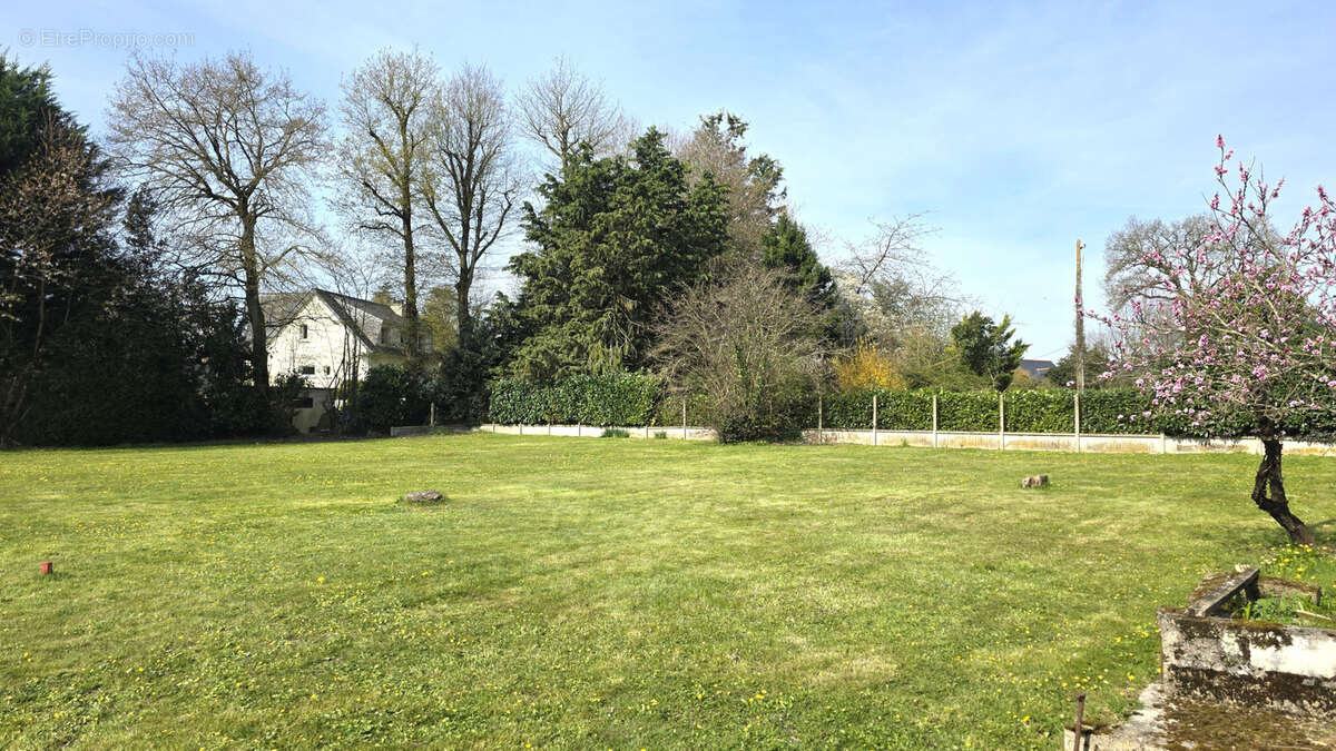 Terrain à LIFFRE