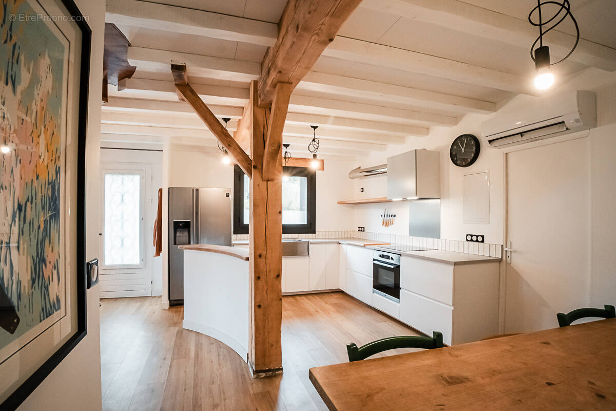 Maison à PORT-VENDRES