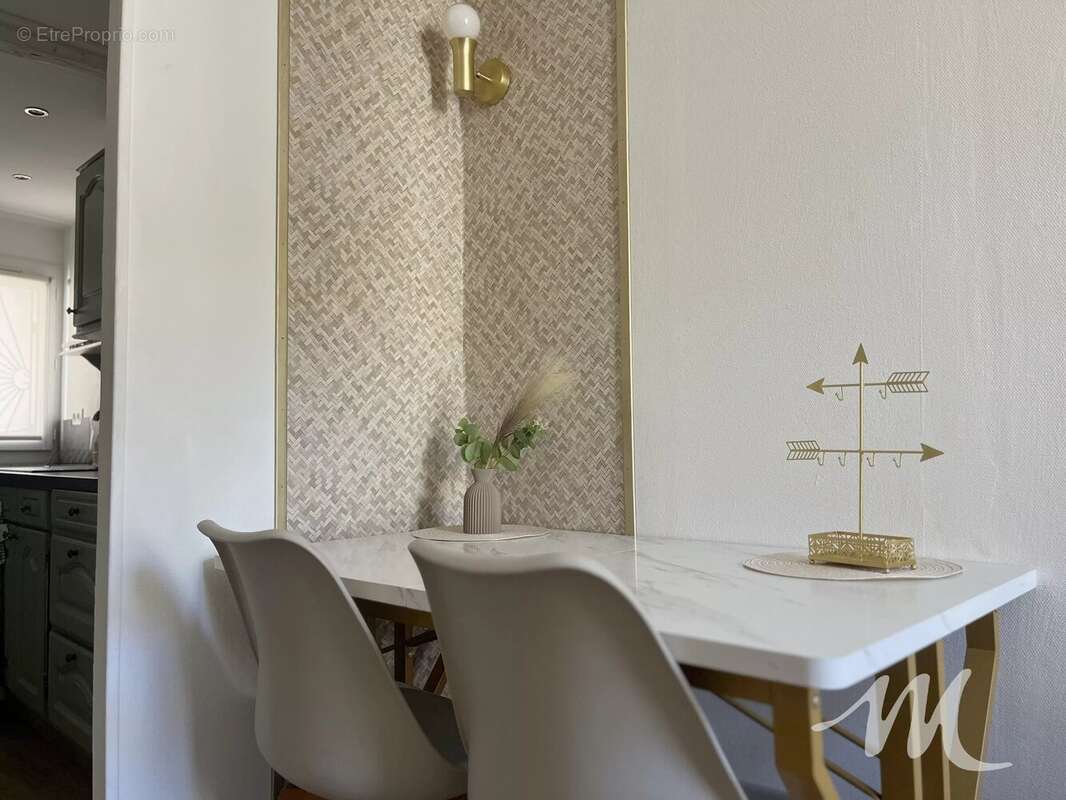 Appartement à BARJOLS