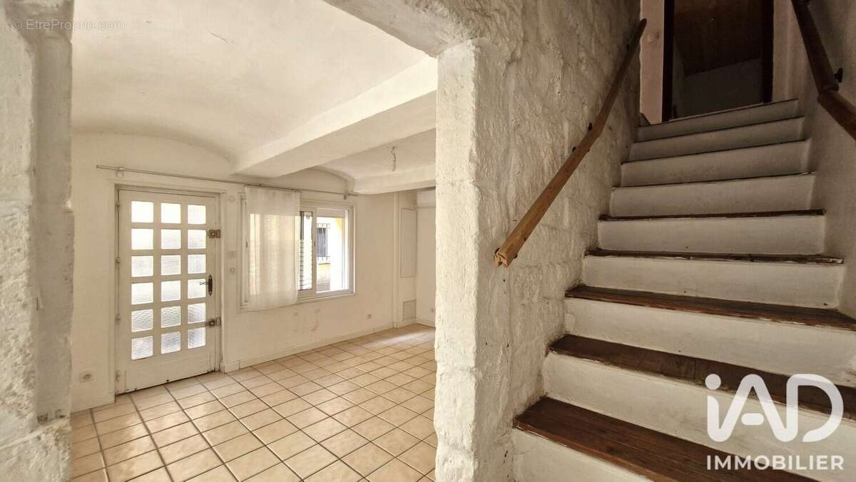 Photo 3 - Maison à LANSARGUES