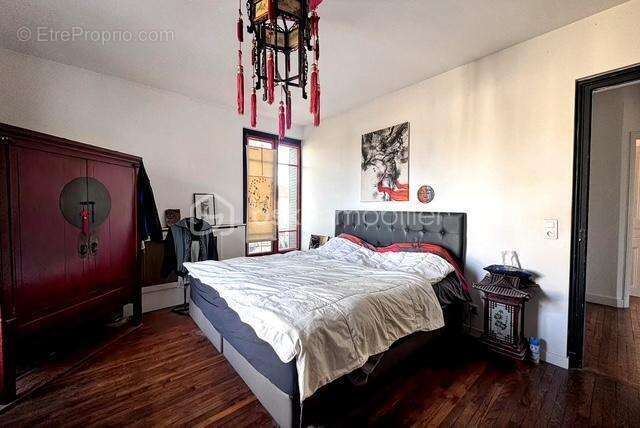 Maison à OLLAINVILLE