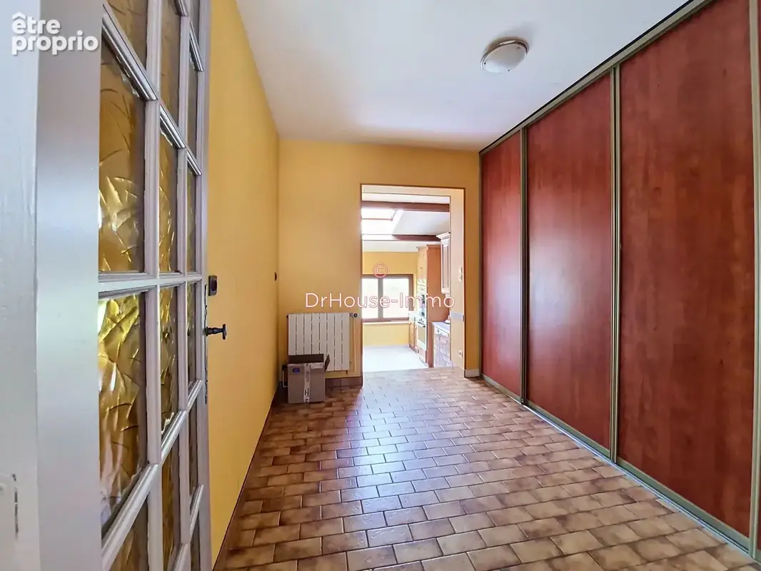 Maison 6 pièces 188 m² à vendre à Hery (89550) - photo 65