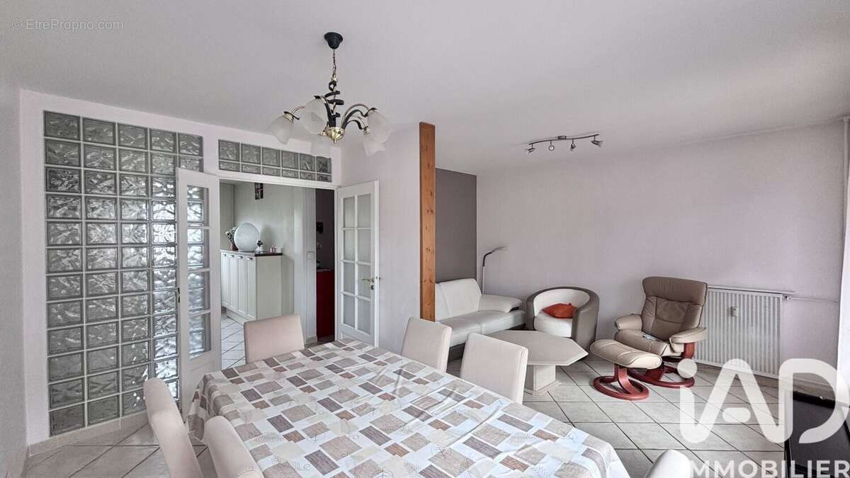 Photo 3 - Appartement à FIRMINY
