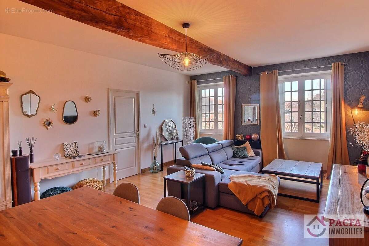 Appartement à CASTRES